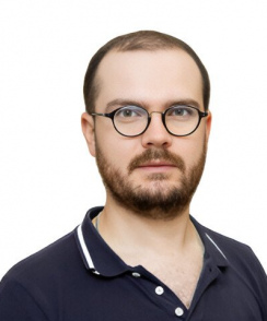 Филин Александр Александрович невролог