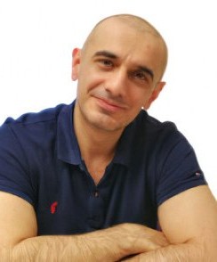 Хачатурян Самвел Юрьевич стоматолог