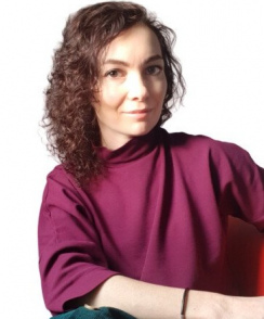 Грачева Ольга Юрьевна психолог