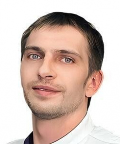 Пашков Юрий Юрьевич стоматолог-ортопед