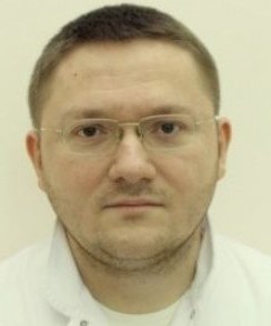 Подолянский Александр Николаевич мануальный терапевт