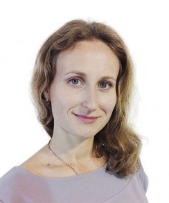 Макарова Дарья Сергеевна мануальный терапевт