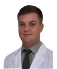 Шкабурин Алексей Дмитриевич андролог