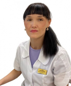Саенко Ольга Витальевна узи-специалист
