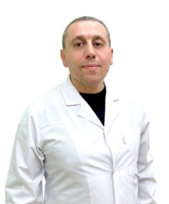 Егиян Севада Сергеевич