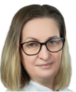 Солтанова Надежда Валерьевна лор (отоларинголог)