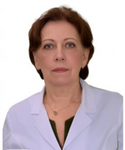 Сэпп Ольга Николаевна андролог