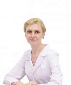 Семина Наталья Викторовна узи-специалист