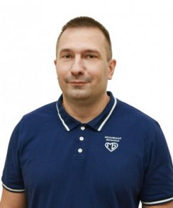 Никитин Максим Николаевич абдоминальный хирург