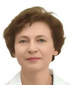 Новикова Ирина Анатольевна стоматолог