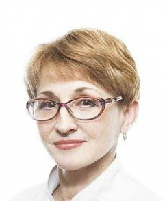Киреева Елена Сергеевна гинеколог