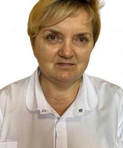 Бессонова Ирина Александровна кардиолог