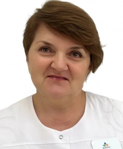 Бессонова Ирина Александровна кардиолог