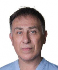 Матвеев Николай Львович хирург