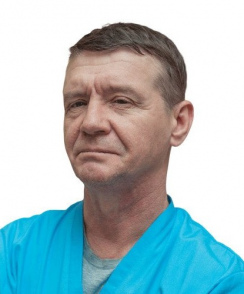 Смирнов Михаил Евгеньевич андролог