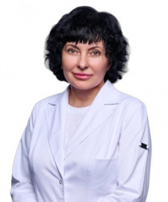 Ионова Наталья Николаевна семейный врач