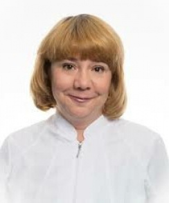 Тихонова Галия Сулеймановна невролог
