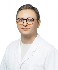Джанчурин Илья Юрьевич стоматолог