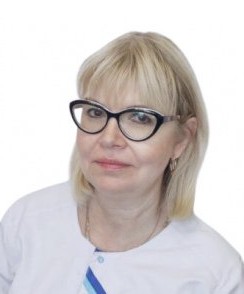 Сизоненко Оксана Александровна лор (отоларинголог)