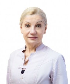Овешникова Марина Леонидовна акушер