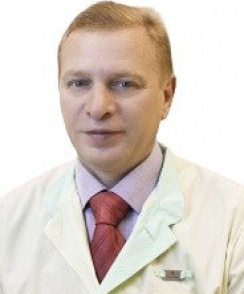 Минаев Дмитрий Николаевич андролог