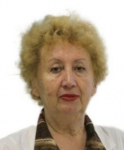 Сударикова Валентина Николаевна дерматолог