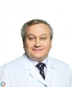Данильченко Владимир Николаевич акушер