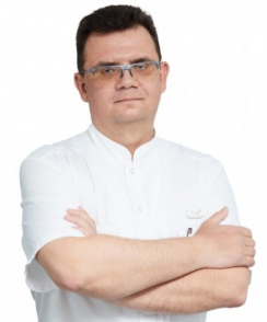 Аверьянов Алексей Анатольевич травматолог