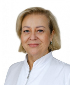 Слободянюк Лариса Ивановна узи-специалист