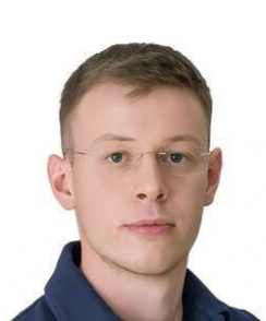 Коровкин Владимир Андреевич стоматолог