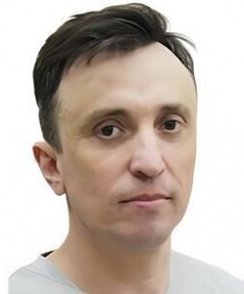Чиркин Кирилл Владимирович стоматолог