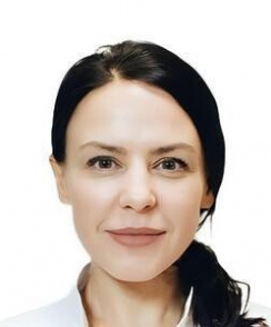 Дзюба Юлия Анатольевна косметолог