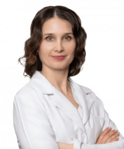 Школьникова Анна Андреевна репродуктолог (эко)