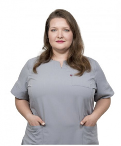 Овсянникова Инна Юрьевна стоматолог