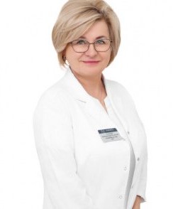 Харченко Наталья Владимировна гастроэнтеролог