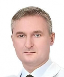 Кибец Сергей Анатольевич андролог