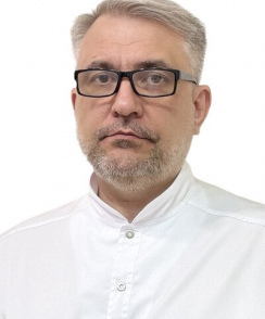 Кривчиков Евгений Александрович мануальный терапевт