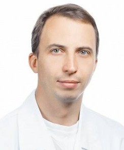 Алексеев Владимир Александрович онколог