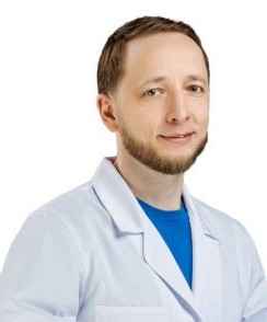 Кошмелев Александр Александрович уролог