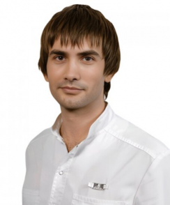Бондарь Сергей Викторович нейрохирург