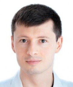 Аметов Асан Маметович ортопед