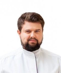 Сухарев Тимур Дмитриевич ортопед