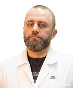 Челидзе Зураб Темурович ортопед