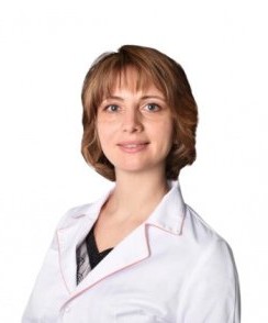 Тараненко Елена Николаевна стоматолог