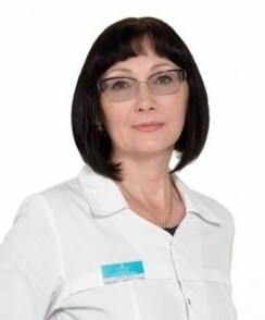 Ходаковская Наталия Александровна узи-специалист