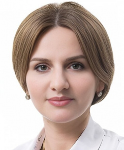 Ногерова Жамиля Ахметовна дерматолог