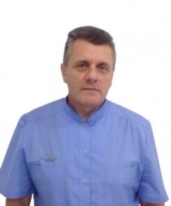 Венюков Виктор Леонидович лор (отоларинголог)