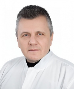 Венюков Виктор Леонидович лор (отоларинголог)