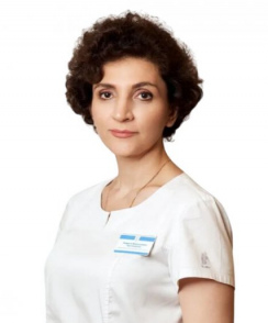 Богатырева Лариса Алексеевна венеролог