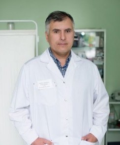 Волков Андрей Владимирович нарколог